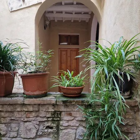 Sotto Le Torri Appartamento