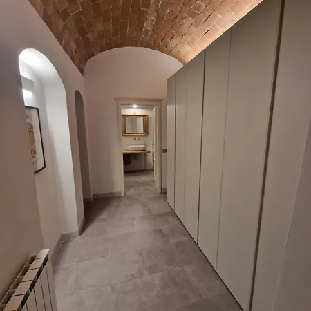 Sotto Le Torri Appartamento *