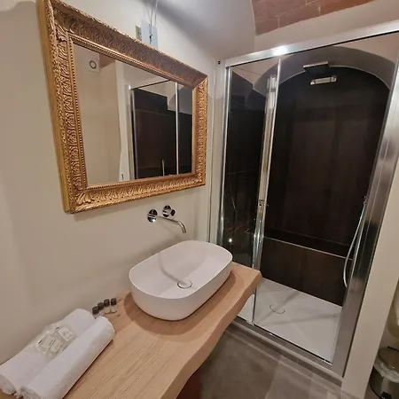 Appartamento Sotto Le Torri